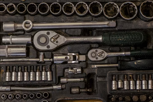 Hardware Tools
